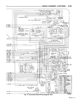 Preview for 289 page of Chrysler Dodge Coronet 1969 Series Service Manual