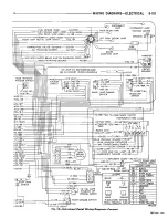 Preview for 293 page of Chrysler Dodge Coronet 1969 Series Service Manual