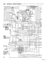 Preview for 294 page of Chrysler Dodge Coronet 1969 Series Service Manual