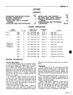 Preview for 299 page of Chrysler Dodge Coronet 1969 Series Service Manual