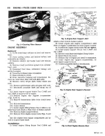 Preview for 304 page of Chrysler Dodge Coronet 1969 Series Service Manual