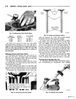 Preview for 308 page of Chrysler Dodge Coronet 1969 Series Service Manual