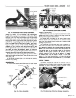 Preview for 309 page of Chrysler Dodge Coronet 1969 Series Service Manual