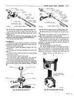 Preview for 315 page of Chrysler Dodge Coronet 1969 Series Service Manual