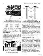 Preview for 327 page of Chrysler Dodge Coronet 1969 Series Service Manual