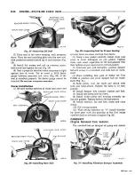 Preview for 332 page of Chrysler Dodge Coronet 1969 Series Service Manual