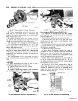 Preview for 342 page of Chrysler Dodge Coronet 1969 Series Service Manual