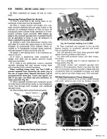 Preview for 352 page of Chrysler Dodge Coronet 1969 Series Service Manual