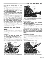 Preview for 355 page of Chrysler Dodge Coronet 1969 Series Service Manual