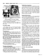 Preview for 356 page of Chrysler Dodge Coronet 1969 Series Service Manual