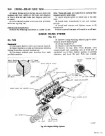 Preview for 362 page of Chrysler Dodge Coronet 1969 Series Service Manual