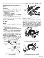 Preview for 363 page of Chrysler Dodge Coronet 1969 Series Service Manual