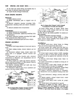 Preview for 366 page of Chrysler Dodge Coronet 1969 Series Service Manual