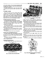 Preview for 367 page of Chrysler Dodge Coronet 1969 Series Service Manual