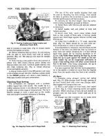 Preview for 443 page of Chrysler Dodge Coronet 1969 Series Service Manual