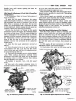 Preview for 446 page of Chrysler Dodge Coronet 1969 Series Service Manual