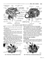 Preview for 448 page of Chrysler Dodge Coronet 1969 Series Service Manual