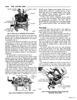 Preview for 449 page of Chrysler Dodge Coronet 1969 Series Service Manual