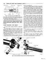 Preview for 490 page of Chrysler Dodge Coronet 1969 Series Service Manual