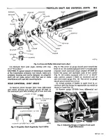 Preview for 491 page of Chrysler Dodge Coronet 1969 Series Service Manual