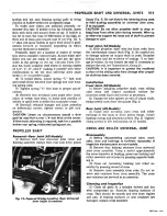 Preview for 493 page of Chrysler Dodge Coronet 1969 Series Service Manual