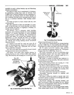 Preview for 508 page of Chrysler Dodge Coronet 1969 Series Service Manual