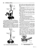 Preview for 509 page of Chrysler Dodge Coronet 1969 Series Service Manual