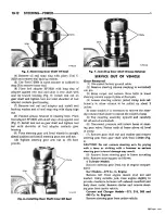 Preview for 515 page of Chrysler Dodge Coronet 1969 Series Service Manual