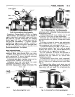 Preview for 516 page of Chrysler Dodge Coronet 1969 Series Service Manual