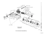 Preview for 518 page of Chrysler Dodge Coronet 1969 Series Service Manual