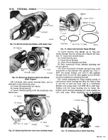 Preview for 519 page of Chrysler Dodge Coronet 1969 Series Service Manual