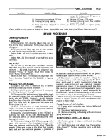 Preview for 526 page of Chrysler Dodge Coronet 1969 Series Service Manual