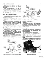 Preview for 527 page of Chrysler Dodge Coronet 1969 Series Service Manual