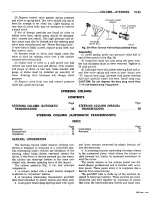 Preview for 536 page of Chrysler Dodge Coronet 1969 Series Service Manual