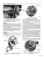 Preview for 539 page of Chrysler Dodge Coronet 1969 Series Service Manual