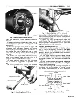 Preview for 540 page of Chrysler Dodge Coronet 1969 Series Service Manual