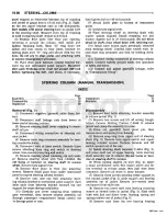 Preview for 541 page of Chrysler Dodge Coronet 1969 Series Service Manual