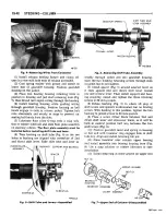 Preview for 543 page of Chrysler Dodge Coronet 1969 Series Service Manual