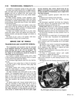 Preview for 608 page of Chrysler Dodge Coronet 1969 Series Service Manual