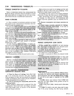 Preview for 610 page of Chrysler Dodge Coronet 1969 Series Service Manual