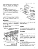 Preview for 681 page of Chrysler Dodge Coronet 1969 Series Service Manual