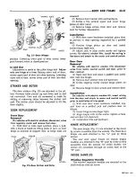 Preview for 689 page of Chrysler Dodge Coronet 1969 Series Service Manual