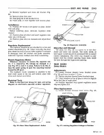 Preview for 695 page of Chrysler Dodge Coronet 1969 Series Service Manual