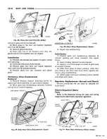 Preview for 696 page of Chrysler Dodge Coronet 1969 Series Service Manual