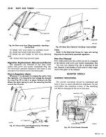 Preview for 698 page of Chrysler Dodge Coronet 1969 Series Service Manual