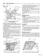 Preview for 700 page of Chrysler Dodge Coronet 1969 Series Service Manual