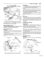 Preview for 701 page of Chrysler Dodge Coronet 1969 Series Service Manual