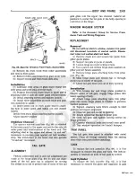 Preview for 703 page of Chrysler Dodge Coronet 1969 Series Service Manual