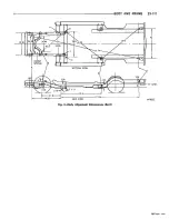 Preview for 763 page of Chrysler Dodge Coronet 1969 Series Service Manual