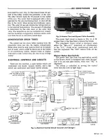 Preview for 772 page of Chrysler Dodge Coronet 1969 Series Service Manual